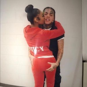 Meet your Posher, Leonardo